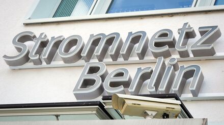 Stromversorgung: Stromausfall trifft 4.500 Haushalte im Berliner Westen