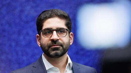 Hessens SPD-Wirtschaftsminister Mansoori: &bdquo;Die Pr&auml;mie ist eben kein Allheilmittel&ldquo;