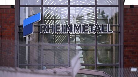 Weitreichende Cruise Missiles: Rheinmetall m&ouml;chte schon bald Marschflugk&ouml;rper produzieren