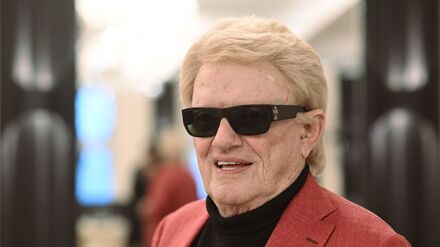 Wahlwerbung: Nach AfD-Post: Heino l&auml;sst Schaden pr&uuml;fen