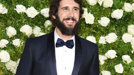 Neues Album des US-S&auml;ngers: &bdquo;Pinocchio&ldquo; und &bdquo;James Bond&ldquo;: Kino zum H&ouml;ren mit Josh Groban