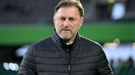 Fu&szlig;ball: Hasenh&uuml;ttl lag mit Hantavirus auf Intensivstation