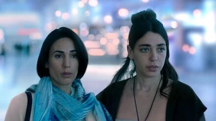 Streaming-Serie: &bdquo;Unconditional&ldquo;: Politthriller zeigt H&ouml;llentrip einer Mutter