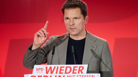 Landesparteitag: Krach: &bdquo;Wohnungsmangel ist unser Kernthema im Wahlkampf&ldquo;