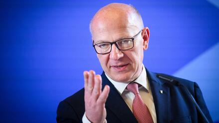 &bdquo;Wir brauchen Entlastungen f&uuml;r die Menschen&ldquo;: Wegner fordert nach Scheitern der 1000-Euro-Pr&auml;mie Aussetzung der CO₂-Steuer