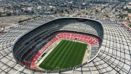 Fu&szlig;ball-Weltmeisterschaft: Mexiko verl&auml;ngert Sommerferien wegen WM auf fast drei Monate