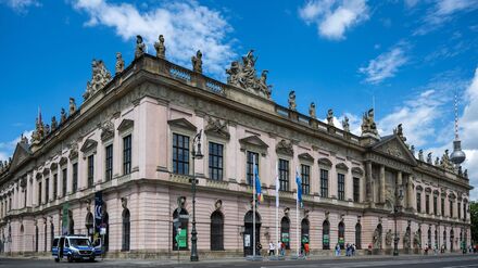 Freier Eintritt und Sonderprogramm: Das sind die Berliner Highlights beim Internationalen Museumstag