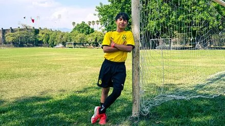 Die Anti-WM von Mexiko: Wo das gro&szlig;e Fifa-Turnier grotesk wirkt, gewinnt der kleine Fu&szlig;ball