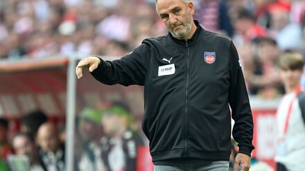 Fu&szlig;ball-Bundesliga: Rechenspiele im Keller: Braucht es den direkten Vergleich?