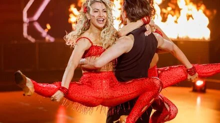 Fernsehen: Wer verpasst das Halbfinale von &bdquo;Let's Dance&ldquo;?