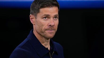 Zur&uuml;ck in die Premier League: Xabi Alonso wird offenbar Trainer von Chelsea