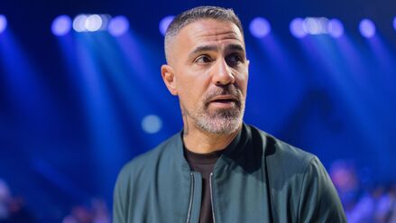 Nach einer MRT-Untersuchung: Rapper Bushido muss operiert werden