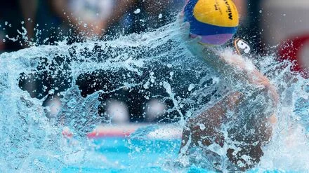 Bundesliga: Spandau 04 erreicht deutsches Wasserball-Finale